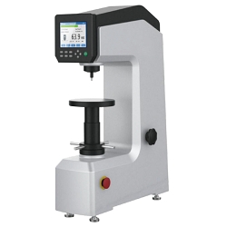 DIGITAL ROCKWELL HARDNESS TESTER