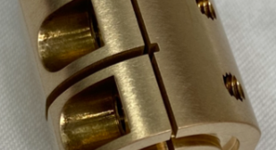 Beryllium Copper 加工成品